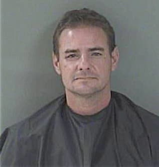 Robert Hall, - Indian River County, FL 